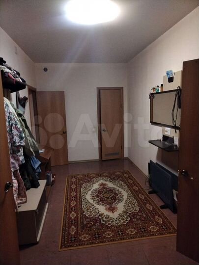 4-к. квартира, 98,4 м², 1/5 эт.