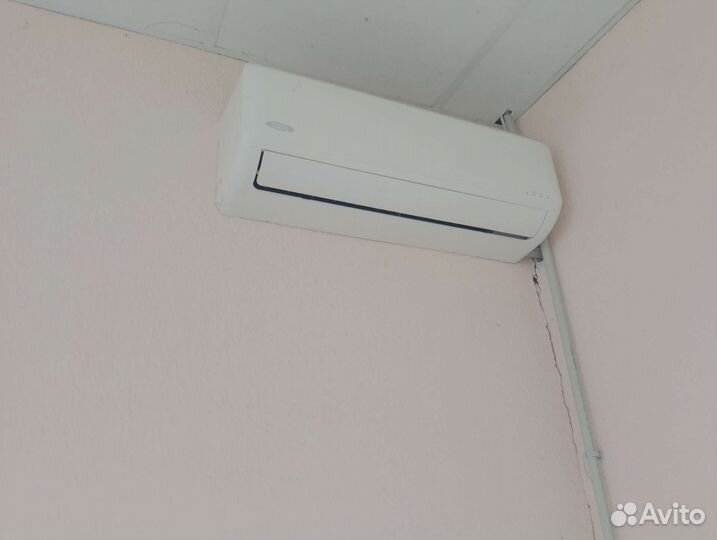 Кондиционер бу