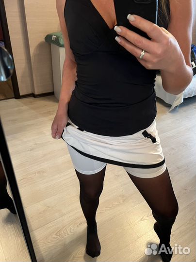 Костюм для большого тенниса fila,Wilson, xs, s, m