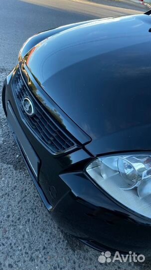 LADA Priora 1.6 МТ, 2015, 195 000 км