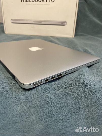 Apple MacBook Pro 13 Retina 2012 A1425