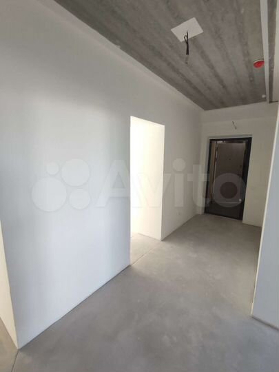 1-к. квартира, 35 м², 1/9 эт.