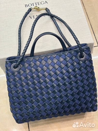 Bottega veneta сумка