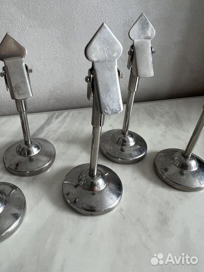 Держатель для карточек