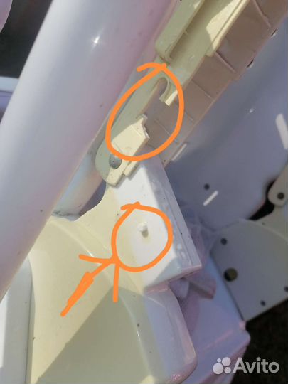 Детский стульчик для кормления бесплатно