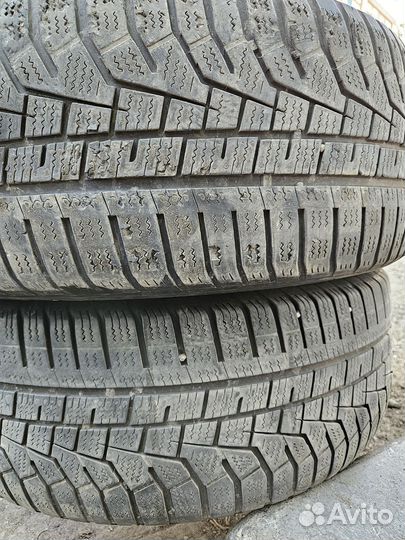 Hankook Winter I'Cept Evo2 W320 205/55 R17 91H