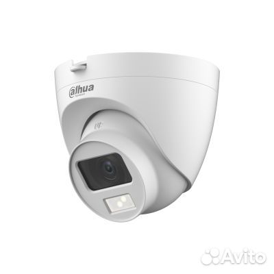 Dahua DH-HAC-HDW1500clqp-IL-A-0280B-S2 видеокамера