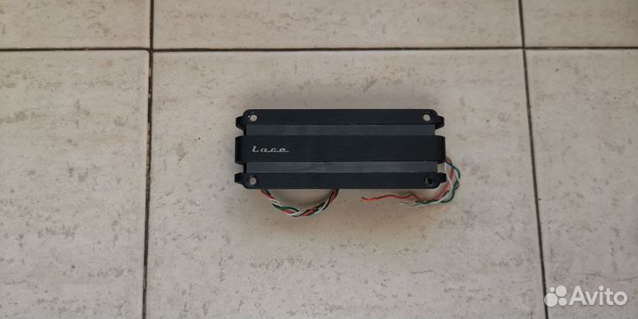 Lace Alumitone Звукосниматель для электрогитары