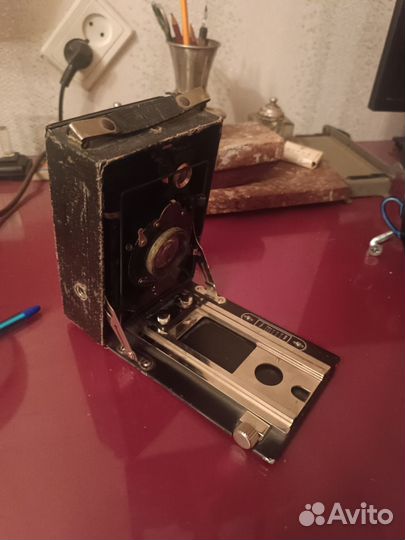 Фотоаппарат Фотокор