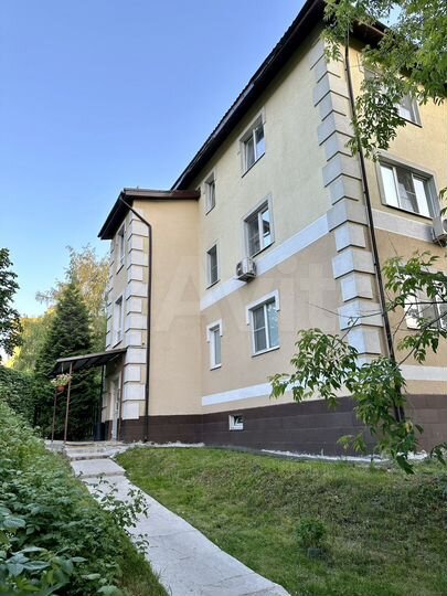 1-к. квартира, 36 м², 3/3 эт.