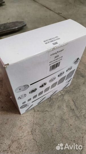 Ножи для овощерезки robot coupe cl 50(28135 )