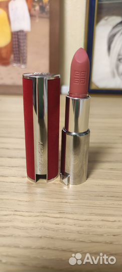 Помада givenchy le rouge