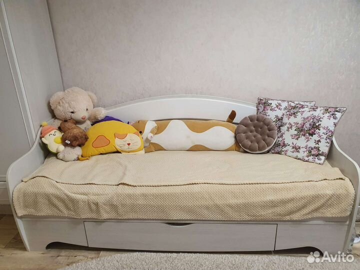 Мебель для детской комнаты бу