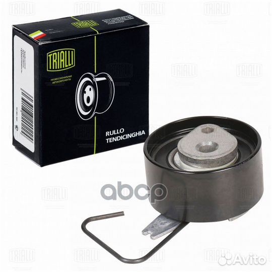 Ролик грм Land Rover Freelander (97) 1.8i (нат