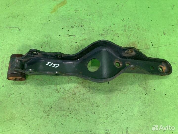 Кронштейн кабины MAN TGA