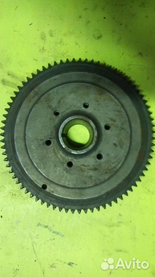 Маховик гидроцикла seadoo sea doo 947 951