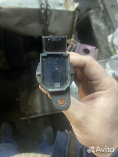 Катушка зажигания Toyota