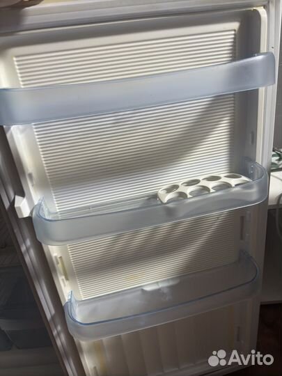 Холодильник б/у