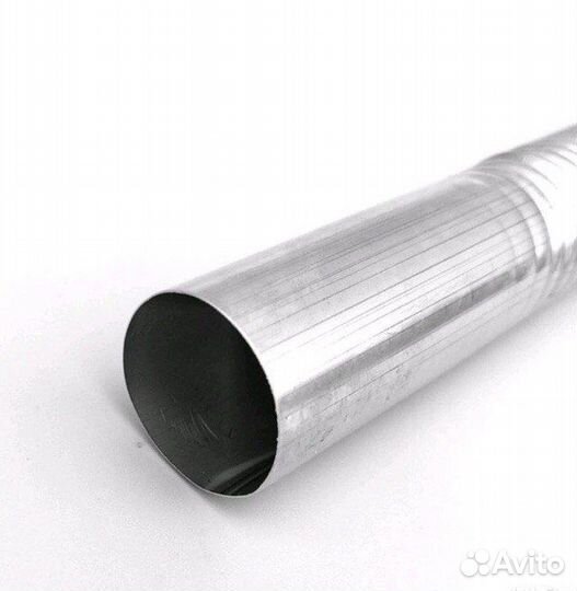 Выхлопная труба для отопителя 150 см