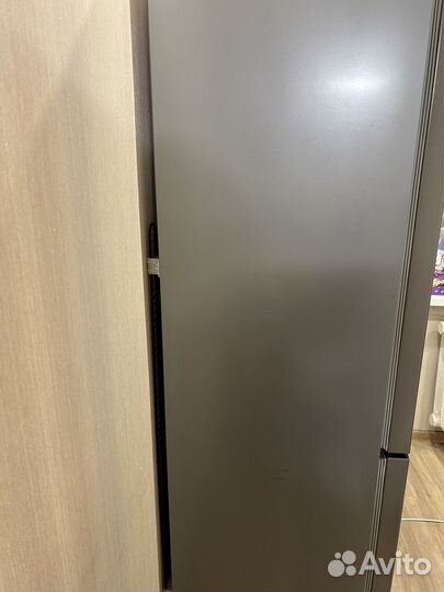 Холодильник beko б/у