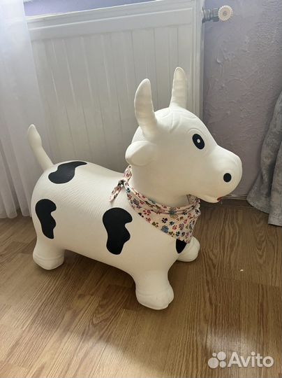 Игрушка Корова