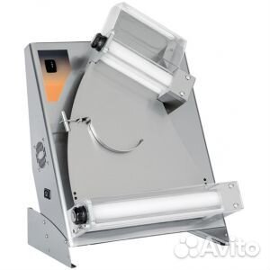 Тестораскаточная машина PrismaFood DSA 310