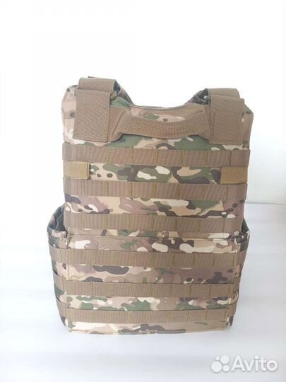 Плитник Военные вещи