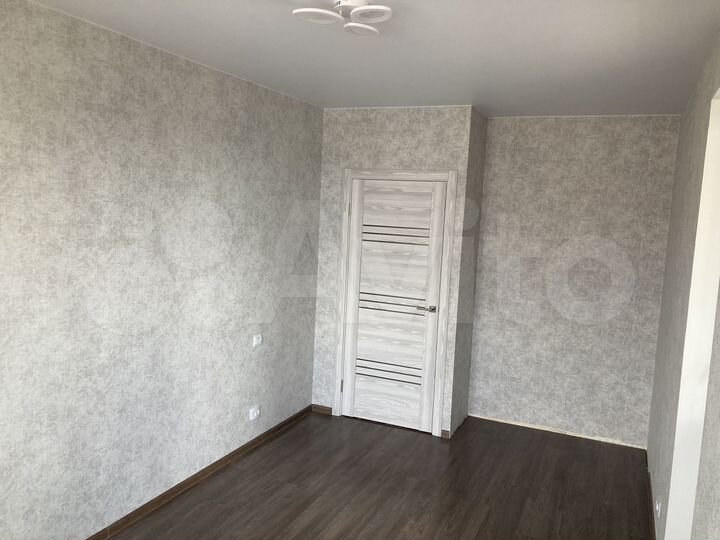 2-к. квартира, 53,7 м², 16/23 эт.