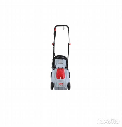 Газонокосилка электрическая Ресанта KP-1200