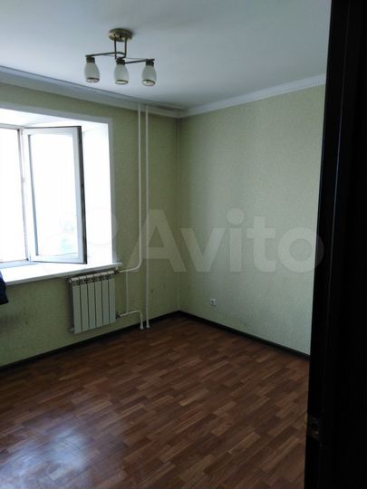 2-к. квартира, 50,3 м², 10/11 эт.