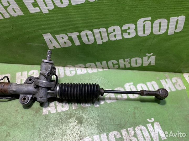 Рулевая рейка Mitsubishi Galant EA7A 4G93