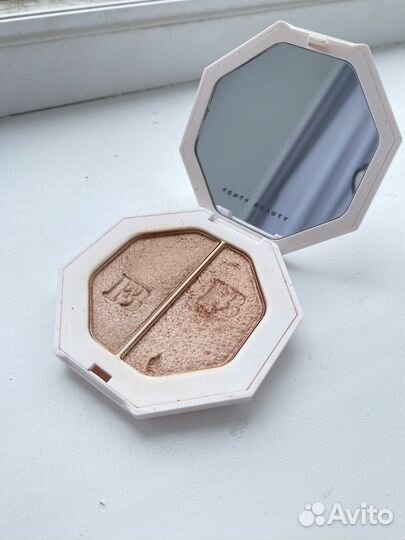 Fenty beauty хайлайтер