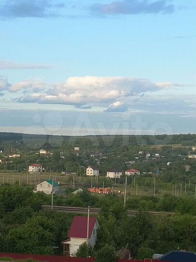 1-к. квартира, 35,3 м², 3/3 эт.