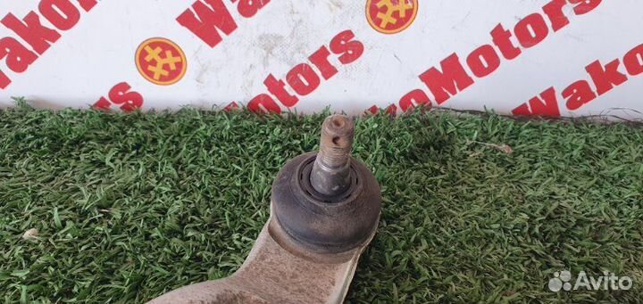 Рычаг подвески верхний задний правый Nissan Murano