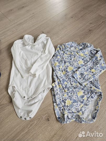 Штаны mothercare боди petit bateau