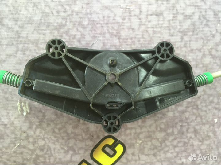 Стеклоподъемник передней правой двери Ауди А4 B8