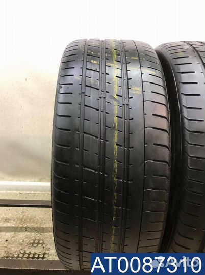 Pirelli P Zero 255/40 R21 102Y