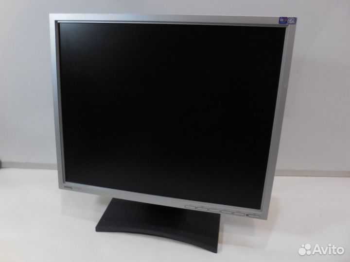 Монитор TFT 19 benq FP93G-S