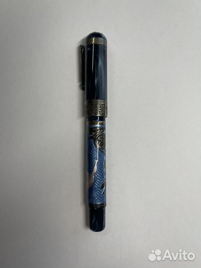 Перьевая ручка montegrappa Science and nature