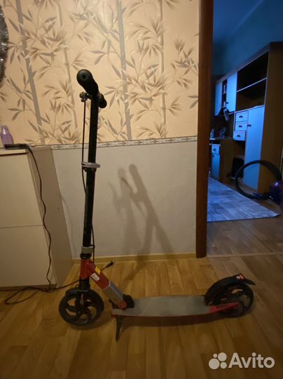 Самокат roces 200