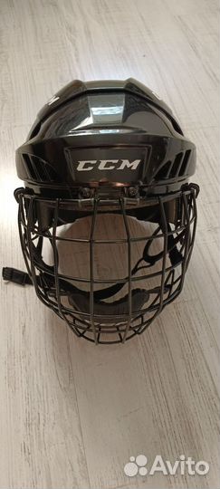 Хоккейная форма взрослая (размер L)