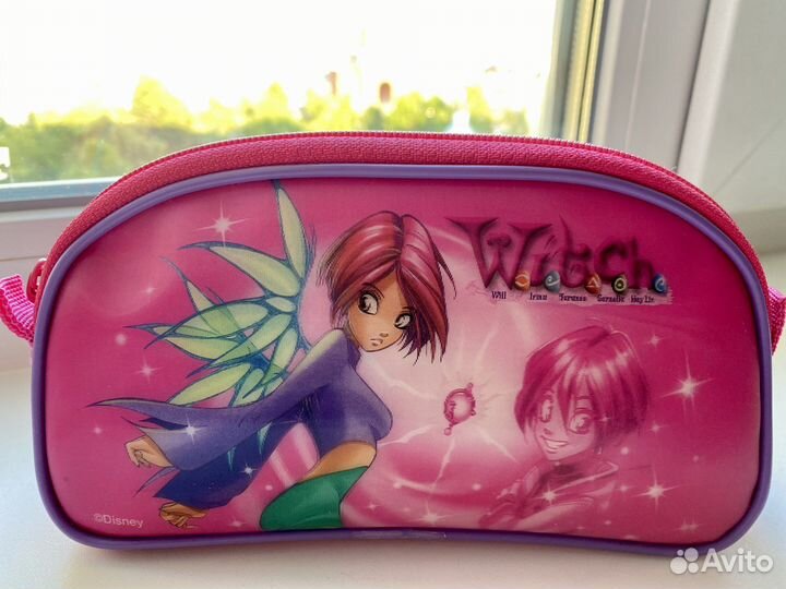 Коллекция Ведьма/Witch/Чародейки