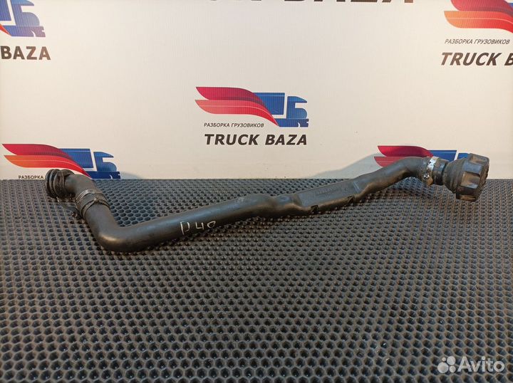 5010621093 Маслозаливная горловина Renault Premium