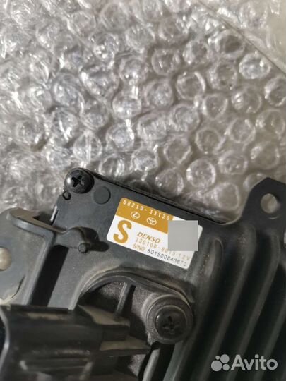 Датчик дистанции передний Lexus UX 8821033120