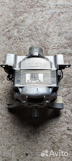 Электродвигатель бу для стиральной машины