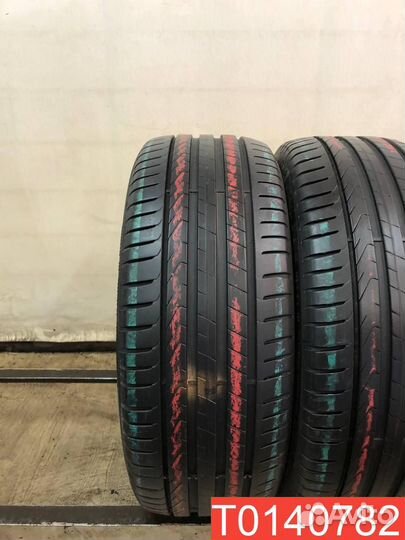 Pirelli Cinturato P7 (P7C2) 205/55 R16 91V