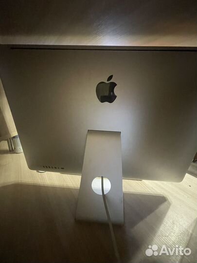 Apple iMac 27 2011 Core i7 32 гб 1 тб ssd