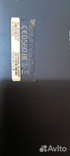 Планшет lenovo tab 2