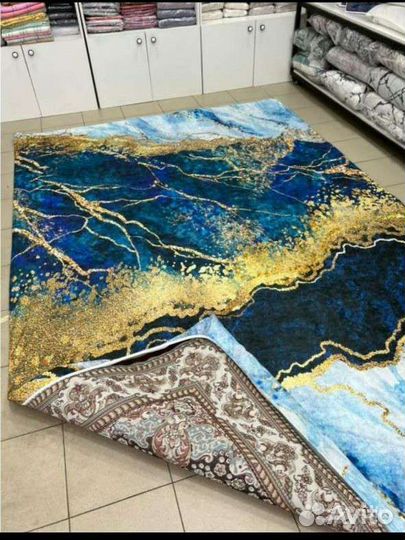 Новый Чехол для ковра 200*300