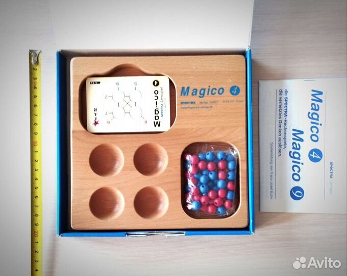 Игра математическая 